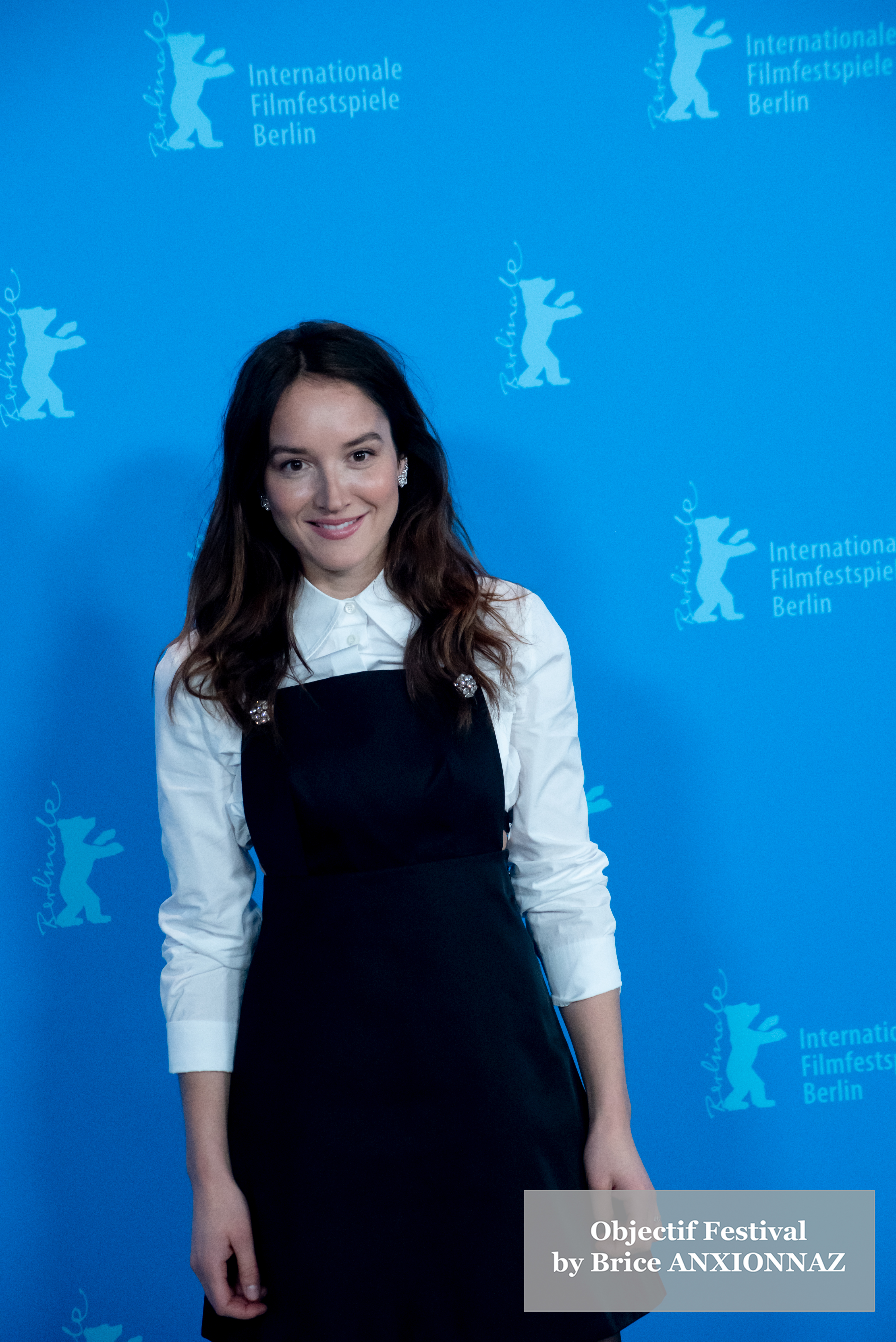 Photo 28 – 73rd Berlin International Film Festival